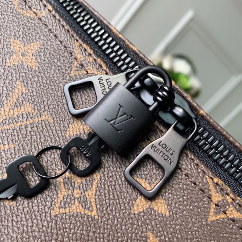 LV Travel Bags